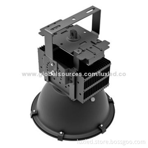 150W LED High Bay Light with Cree XML-2 LEDs, Meanwell Driver